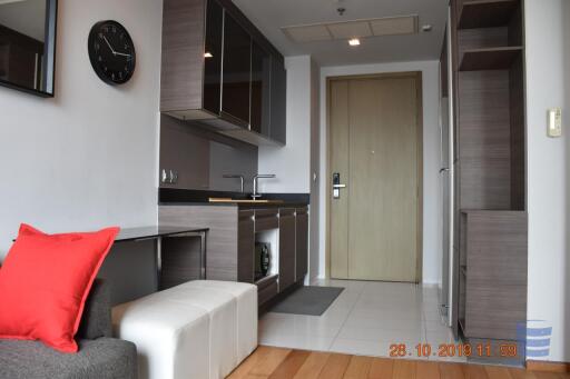 [Property ID: 100-113-22286] 1 Bedrooms 1 Bathrooms Size 36Sqm At Keyne for Rent 30000 THB