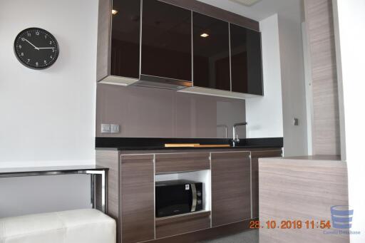 [Property ID: 100-113-22286] 1 Bedrooms 1 Bathrooms Size 36Sqm At Keyne for Rent 30000 THB