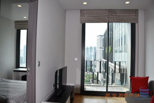 [Property ID: 100-113-22286] 1 Bedrooms 1 Bathrooms Size 36Sqm At Keyne for Rent 30000 THB