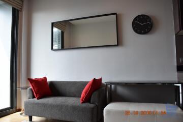 [Property ID: 100-113-22286] 1 Bedrooms 1 Bathrooms Size 36Sqm At Keyne for Rent 30000 THB