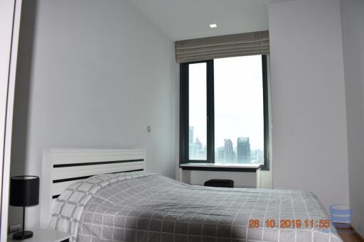 [Property ID: 100-113-22286] 1 Bedrooms 1 Bathrooms Size 36Sqm At Keyne for Rent 30000 THB