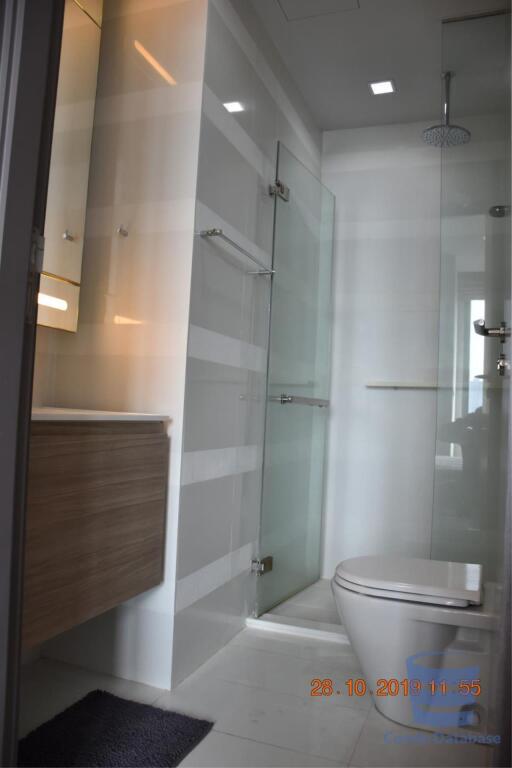 [Property ID: 100-113-22286] 1 Bedrooms 1 Bathrooms Size 36Sqm At Keyne for Rent 30000 THB