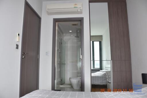 [Property ID: 100-113-22286] 1 Bedrooms 1 Bathrooms Size 36Sqm At Keyne for Rent 30000 THB