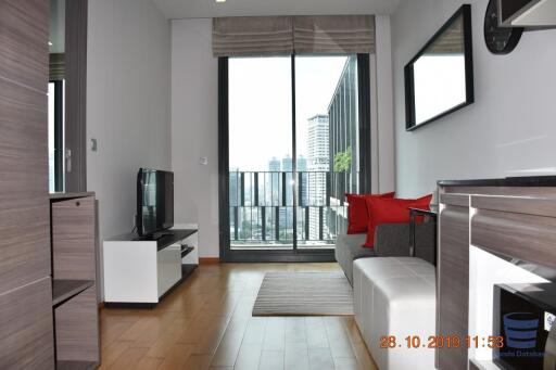 [Property ID: 100-113-22286] 1 Bedrooms 1 Bathrooms Size 36Sqm At Keyne for Rent 30000 THB