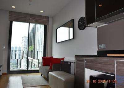 [Property ID: 100-113-22286] 1 Bedrooms 1 Bathrooms Size 36Sqm At Keyne for Rent 30000 THB
