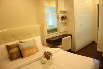 [Property ID: 100-113-25584] 1 Bedrooms 1 Bathrooms Size 43Sqm At Ivy Thonglor for Rent 28000 THB