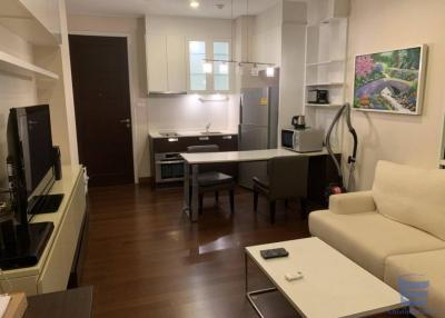 [Property ID: 100-113-22259] 1 Bedrooms 1 Bathrooms Size 42.32Sqm At Ivy Thonglor for Rent and Sale