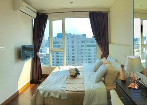 [Property ID: 100-113-22255] 1 Bedrooms 1 Bathrooms Size 43Sqm At Ivy Thonglor for Rent 40000 THB