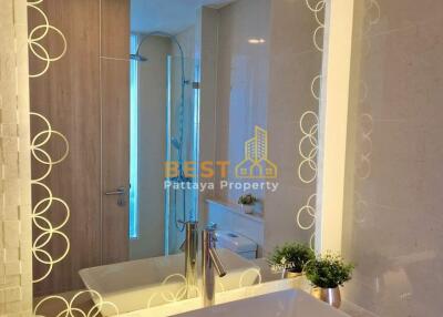 Studio Condo in The Riviera Jomtien Jomtien C011344