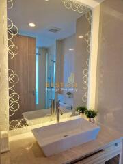 Studio Condo in The Riviera Jomtien Jomtien C011344