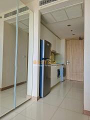 Studio Condo in The Riviera Jomtien Jomtien C011344