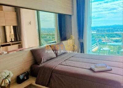 Studio Condo in The Riviera Jomtien Jomtien C011344