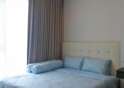 [Property ID: 100-113-22254] 1 Bedrooms 1 Bathrooms Size 43.7Sqm At Ivy Thonglor for Rent 44000 THB