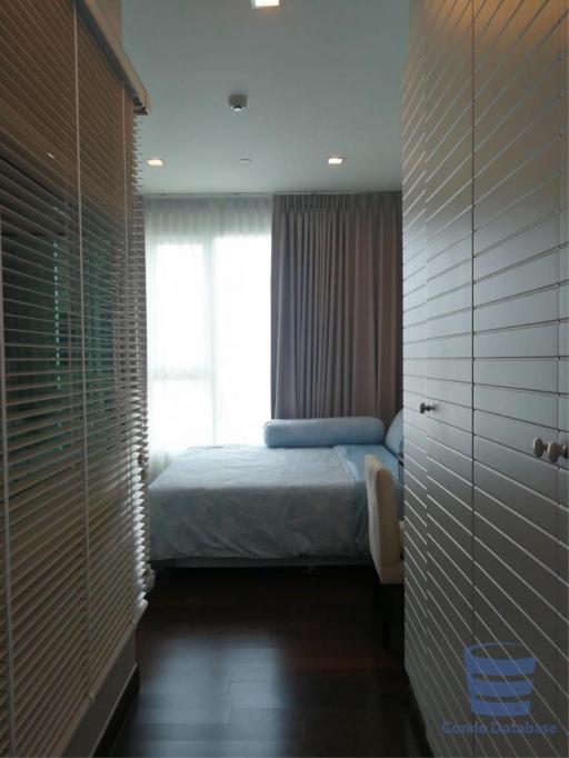 [Property ID: 100-113-22254] 1 Bedrooms 1 Bathrooms Size 43.7Sqm At Ivy Thonglor for Rent 44000 THB