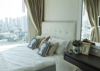 [Property ID: 100-113-22252] 1 Bedrooms 1 Bathrooms Size 43Sqm At Ivy Thonglor for Rent 32000 THB