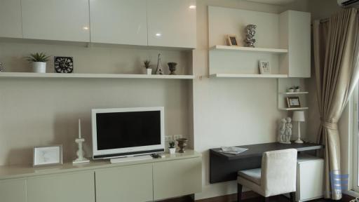 [Property ID: 100-113-22252] 1 Bedrooms 1 Bathrooms Size 43Sqm At Ivy Thonglor for Rent 32000 THB