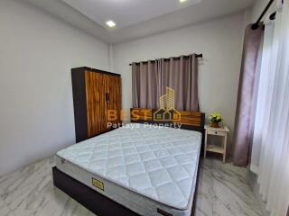 3 Bedrooms Villa / Single House in Silver Bell Village East Pattaya H011317