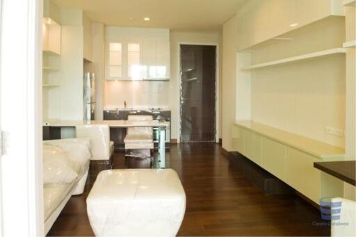 [Property ID: 100-113-22251] 1 Bedrooms 1 Bathrooms Size 43Sqm At Ivy Thonglor for Rent 40000 THB