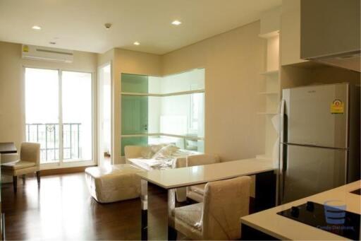 [Property ID: 100-113-22251] 1 Bedrooms 1 Bathrooms Size 43Sqm At Ivy Thonglor for Rent 40000 THB