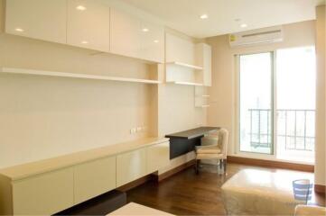 [Property ID: 100-113-22251] 1 Bedrooms 1 Bathrooms Size 43Sqm At Ivy Thonglor for Rent 40000 THB