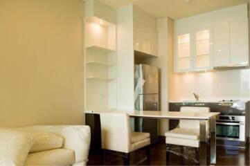 [Property ID: 100-113-22251] 1 Bedrooms 1 Bathrooms Size 43Sqm At Ivy Thonglor for Rent 40000 THB