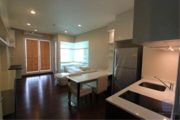 [Property ID: 100-113-22251] 1 Bedrooms 1 Bathrooms Size 43Sqm At Ivy Thonglor for Rent 40000 THB