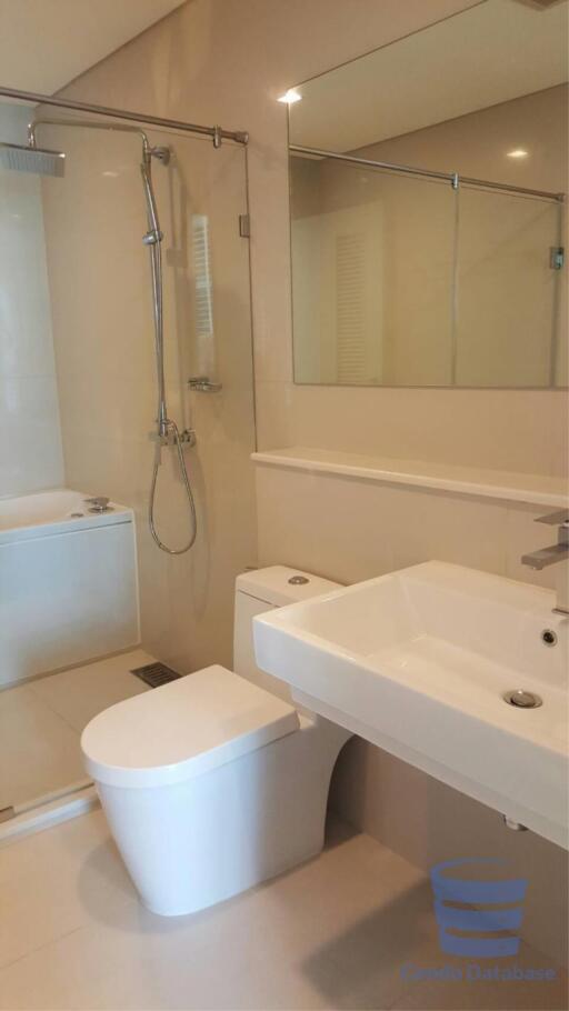 [Property ID: 100-113-22249] 1 Bedrooms 1 Bathrooms Size 43Sqm At Ivy Thonglor for Rent 40000 THB