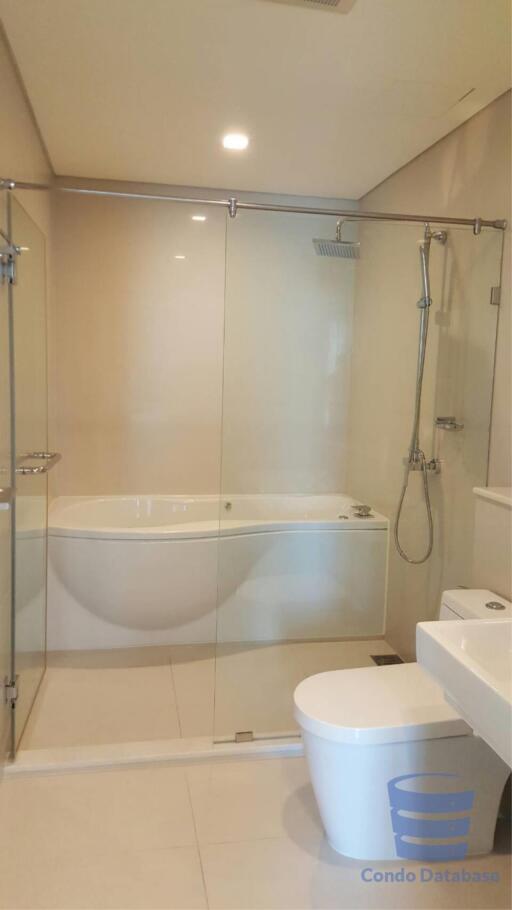 [Property ID: 100-113-22249] 1 Bedrooms 1 Bathrooms Size 43Sqm At Ivy Thonglor for Rent 40000 THB