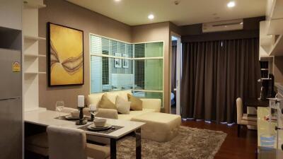 [Property ID: 100-113-22249] 1 Bedrooms 1 Bathrooms Size 43Sqm At Ivy Thonglor for Rent 40000 THB
