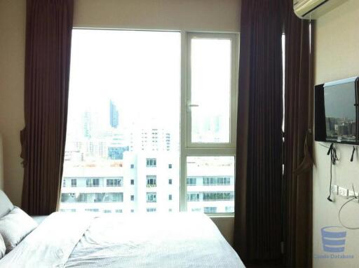 [Property ID: 100-113-22246] 1 Bedrooms 1 Bathrooms Size 43Sqm At Ivy Thonglor for Rent 35000 THB