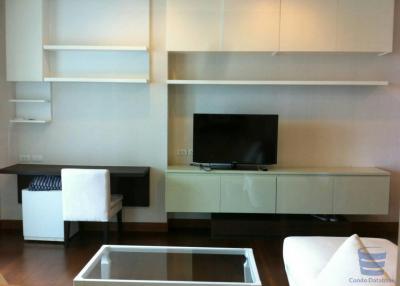 [Property ID: 100-113-22246] 1 Bedrooms 1 Bathrooms Size 43Sqm At Ivy Thonglor for Rent 35000 THB