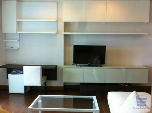 [Property ID: 100-113-22246] 1 Bedrooms 1 Bathrooms Size 43Sqm At Ivy Thonglor for Rent 35000 THB