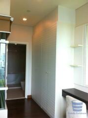 [Property ID: 100-113-22246] 1 Bedrooms 1 Bathrooms Size 43Sqm At Ivy Thonglor for Rent 35000 THB