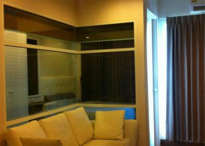 [Property ID: 100-113-22246] 1 Bedrooms 1 Bathrooms Size 43Sqm At Ivy Thonglor for Rent 35000 THB