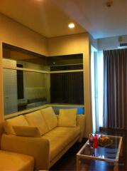 [Property ID: 100-113-22246] 1 Bedrooms 1 Bathrooms Size 43Sqm At Ivy Thonglor for Rent 35000 THB