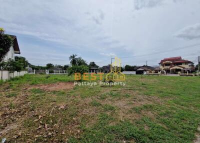 Land available in East Pattaya L011335