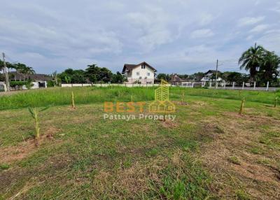 Land available in East Pattaya L011335