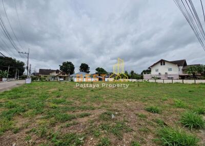 Land available in East Pattaya L011335