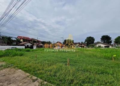Land available in East Pattaya L011335