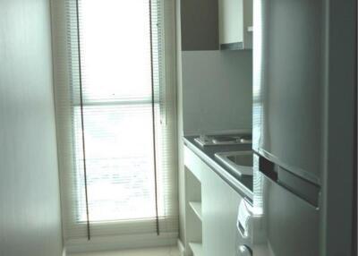 [Property ID: 100-113-21512] 2 Bedrooms 2 Bathrooms Size 54Sqm At Aspire Sukhumvit 48 for Rent 26000 THB