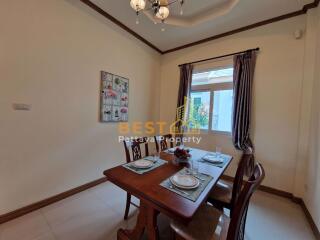 3 Bedrooms Villa / Single House in Amorn Village East Pattaya H011326