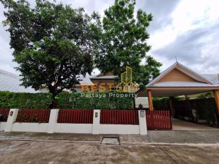 3 Bedrooms Villa / Single House in Amorn Village East Pattaya H011326
