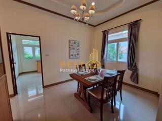 3 Bedrooms Villa / Single House in Amorn Village East Pattaya H011326