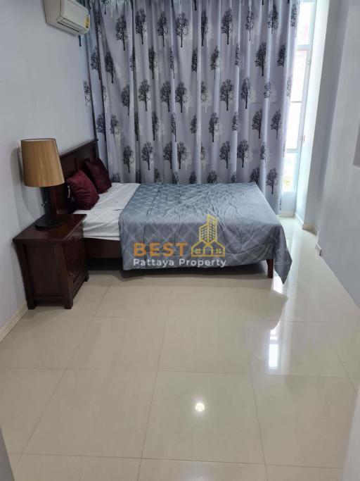 2 Bedrooms Condo in Chokchai Condominium East Pattaya C011329