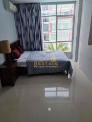 2 Bedrooms Condo in Chokchai Condominium East Pattaya C011329