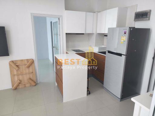 2 Bedrooms Condo in Chokchai Condominium East Pattaya C011329