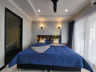 2 Bedrooms Condo in Royal Residence 1 Na Jomtien C011321