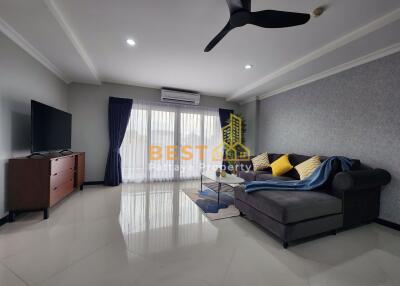 2 Bedrooms Condo in Royal Residence 1 Na Jomtien C011321