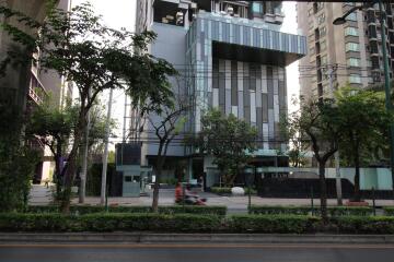 [Property ID: 100-113-20509] 1 Bedrooms 1 Bathrooms Size 52Sqm At Keyne for Sale 10500000 THB