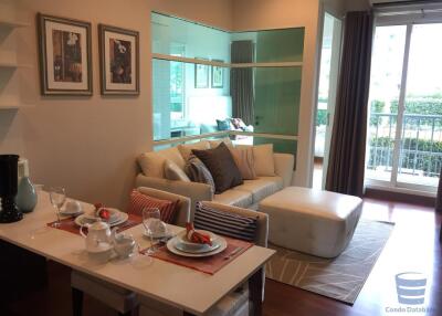 [Property ID: 100-113-26930] 1 Bedrooms 1 Bathrooms Size 43Sqm At Ivy Thonglor for Sale and Rent